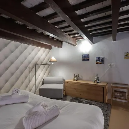 Cdz - Santiago Terry, Apartamento Centrico En *
