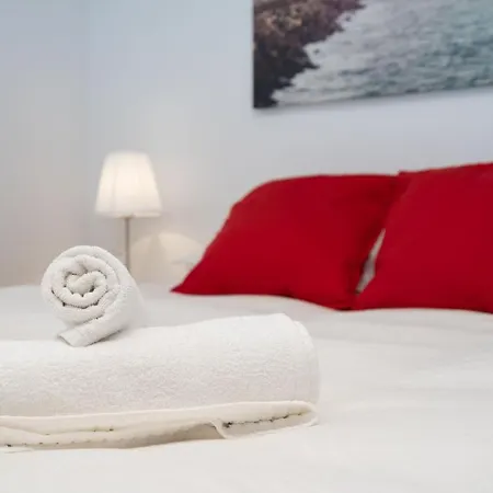 Cdz - Santiago Terry, Apartamento Centrico En Apartment