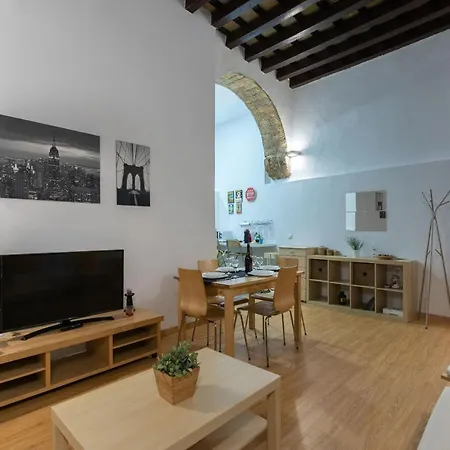 Cdz - Santiago Terry, Apartamento Centrico En * Cadiz