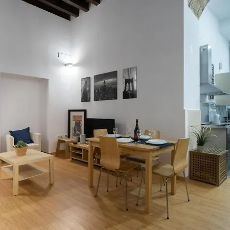 Cdz - Santiago Terry, Apartamento Centrico En Apartment