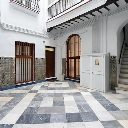 Cdz - Santiago Terry, Apartamento Centrico En Apartment